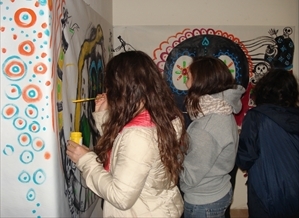 Mostra di cultura e tradizione messicane
