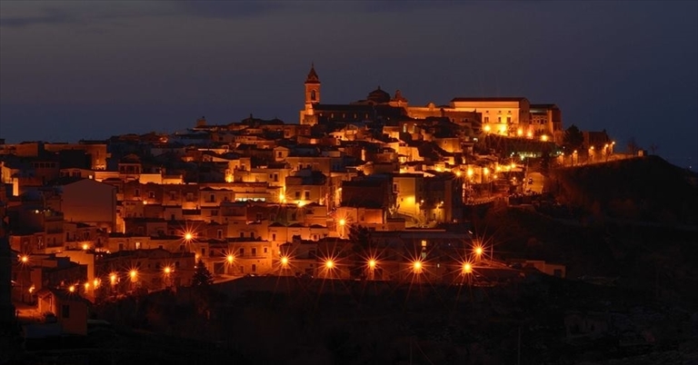 Minervino Murge