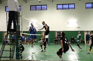 Volley, Trelicium chiamato alla prova di riscatto