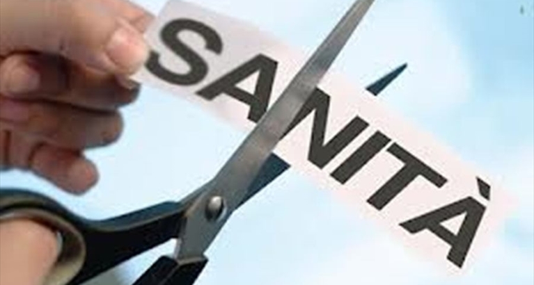 Sanità al Collasso