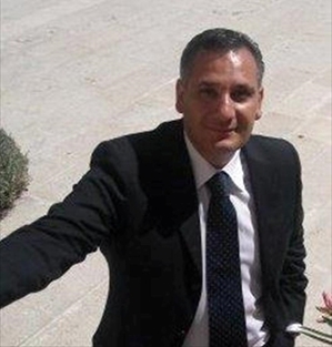 Il dott. Pasquale Ranieri coordinatore della coalizione di Centrodestra di Terlizzi