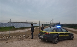Interventi delle forze dell'ordine