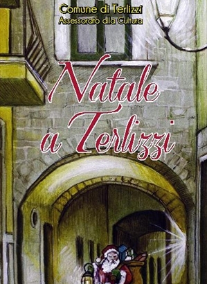 L'immagine del Natale a Terlizzi 2014