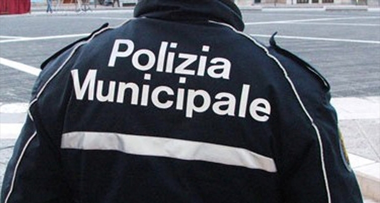 Nuove unità alla Polizia municipale