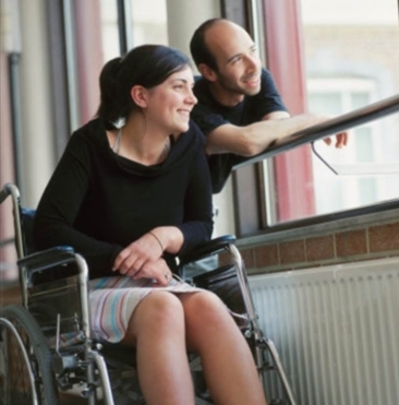 Nuove prospettive per i diversamente abili
