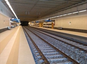 Trasporti a rischio per i continui furti di rame