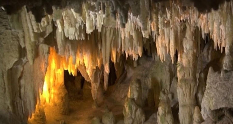 Grotte di Castellana