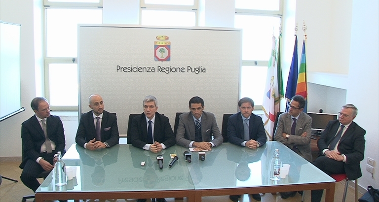 I nuovi direttori generali delle Asl