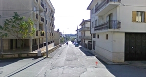 Alloggi nella zona 167