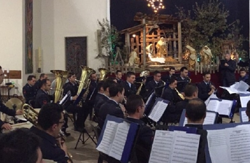Concerti di musica