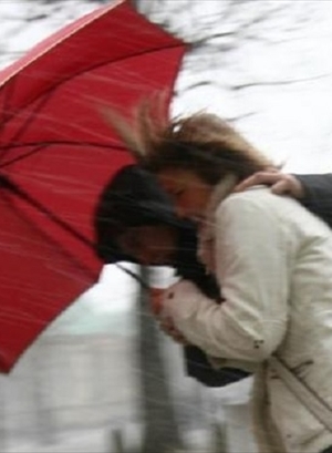 Protezione civile: situazione meteo