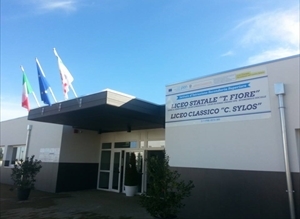 Nuovo polo liceale a Terlizzi