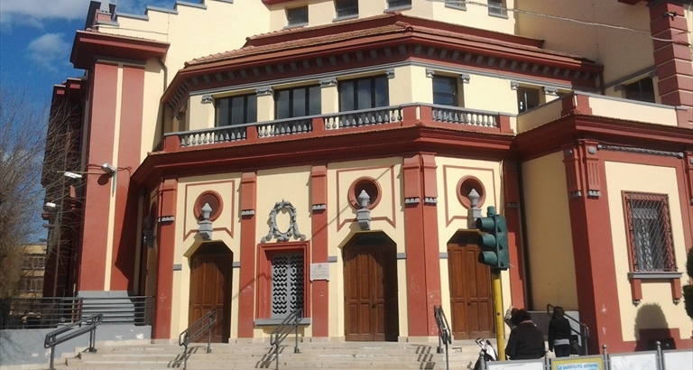 scuola don Pappagallo