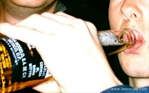 Alcol e danni