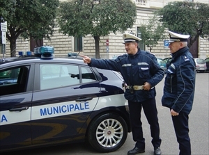 Polizia Municipale