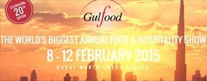 Gulfood