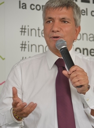 Nichi Vendola