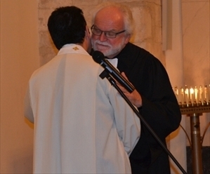 Ecumenismo