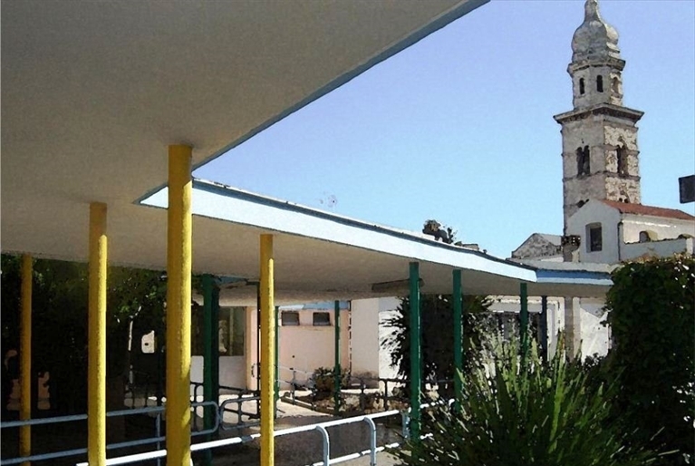 Scuola primaria “San Giovanni Bosco”