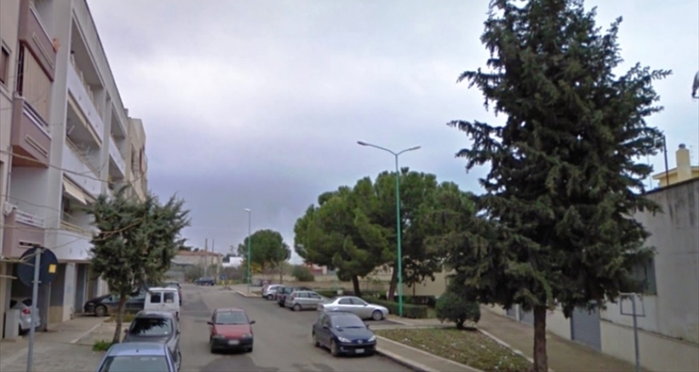 Viale Indipendenza