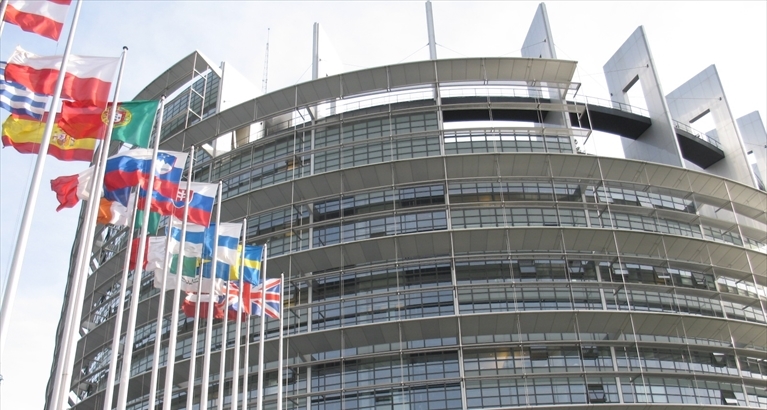 Il parlamento europeo