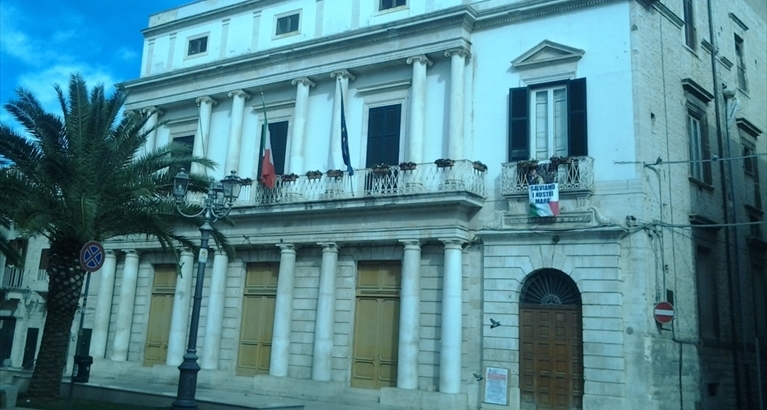 Comune di Terlizzi