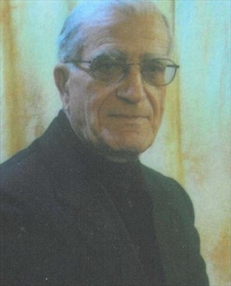 Monsignor Gaetano Valente