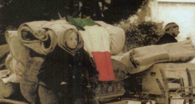 Ricordo, FdI e GN: «Ferita nella storia d’Italia»