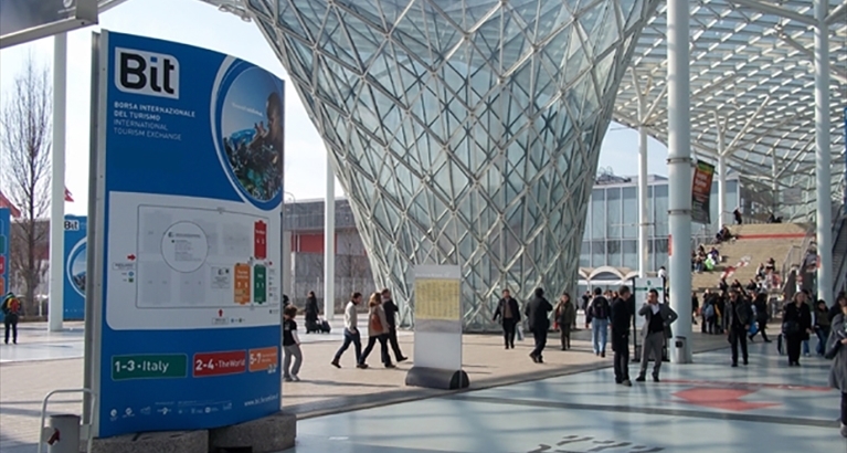 La Bit di Milano