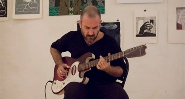Maurizio Abate