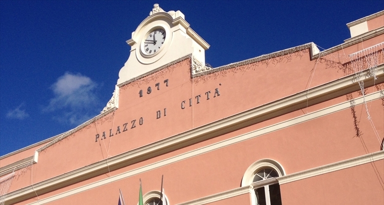 Il Comune di Corato