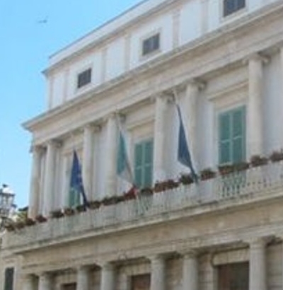 Municipio di Terlizzi