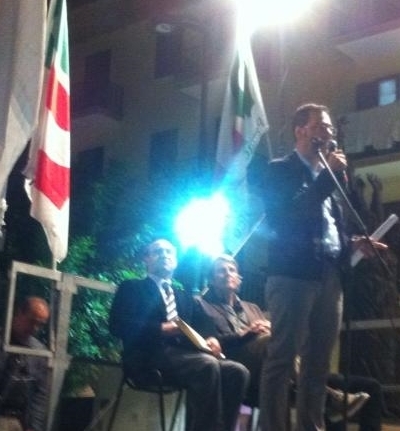 PD In Piazza