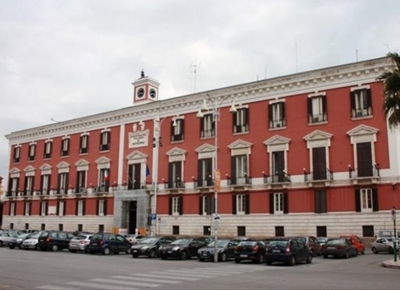Prefettura di Bari