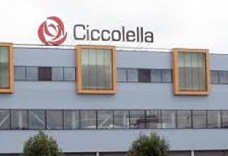 L'azienda Ciccolella