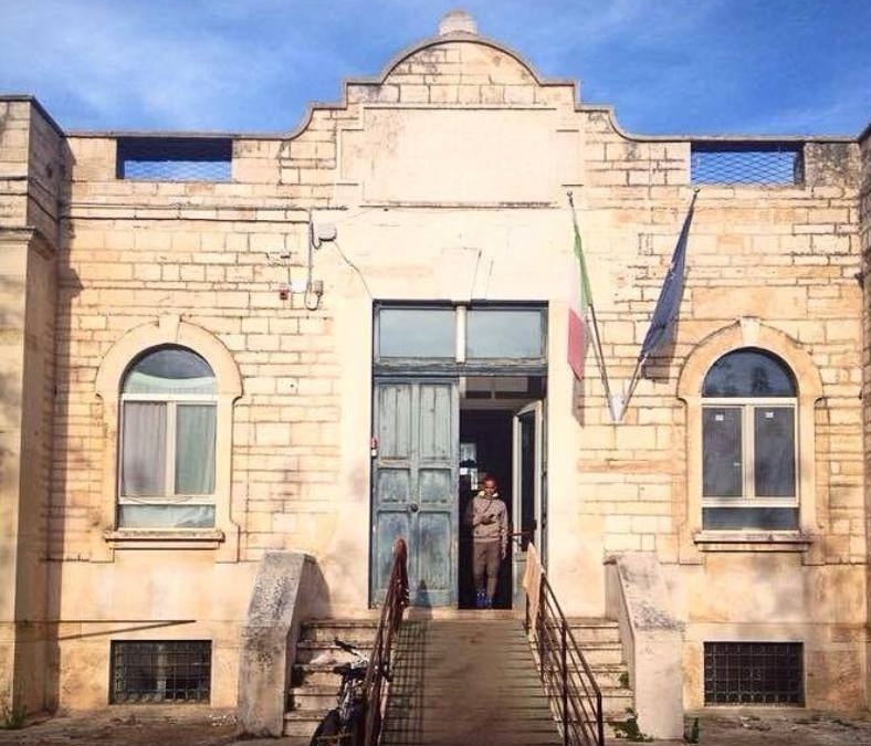 Casa de Napoli