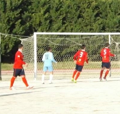 un'azione di Terlizzi-Acquaviva