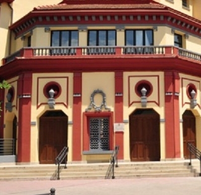 Scuola "Don Pappagallo"