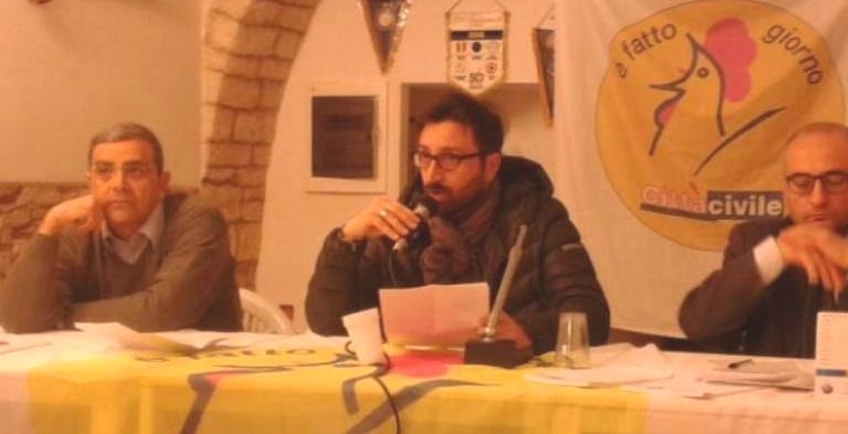 Componenti di Città Civile