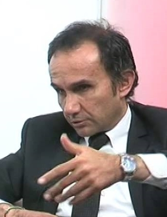 il sindaco Gemmato