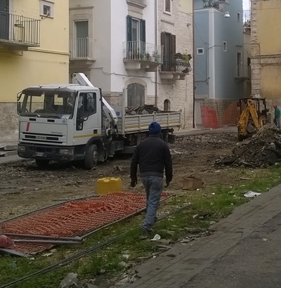 Largo Cirillo