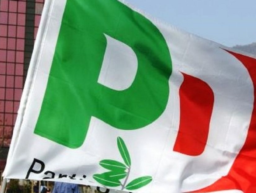 bandiera pd