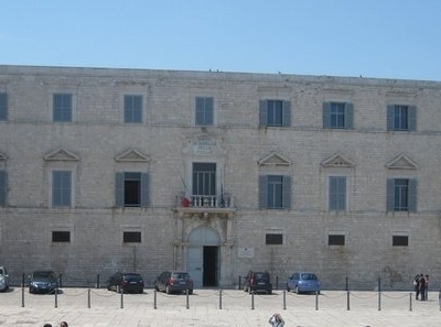 Tribunale di Trani.