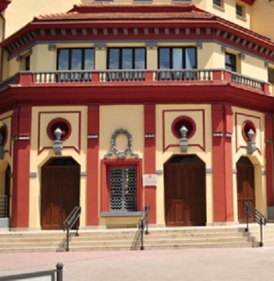 Scuola "Don Pappagallo"