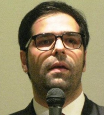 il segretario di sel terlizzi paparella