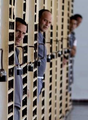 interno di un carcere