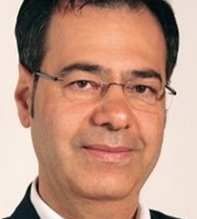 il segretario pd franco barile