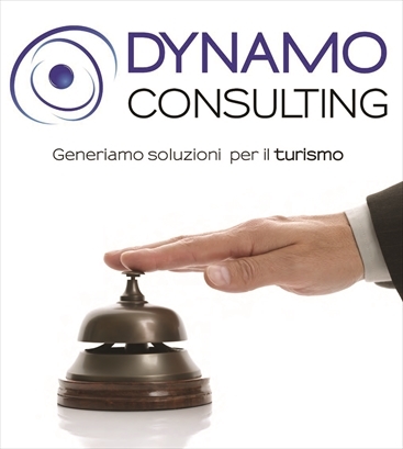 Generiamo soluzioni per il turismo www.dynamoconsulting.it