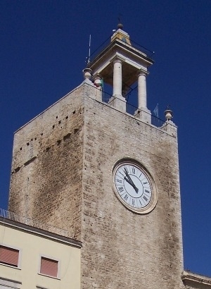 torre normanna terlizzi