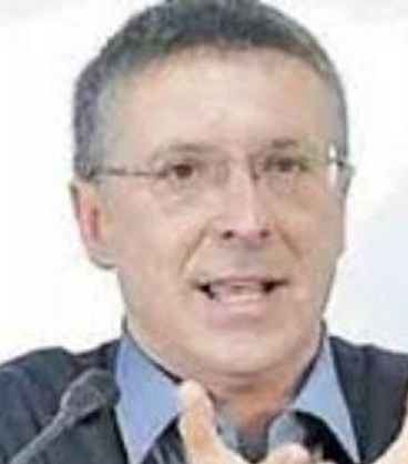 il presidente dell'anac cantone